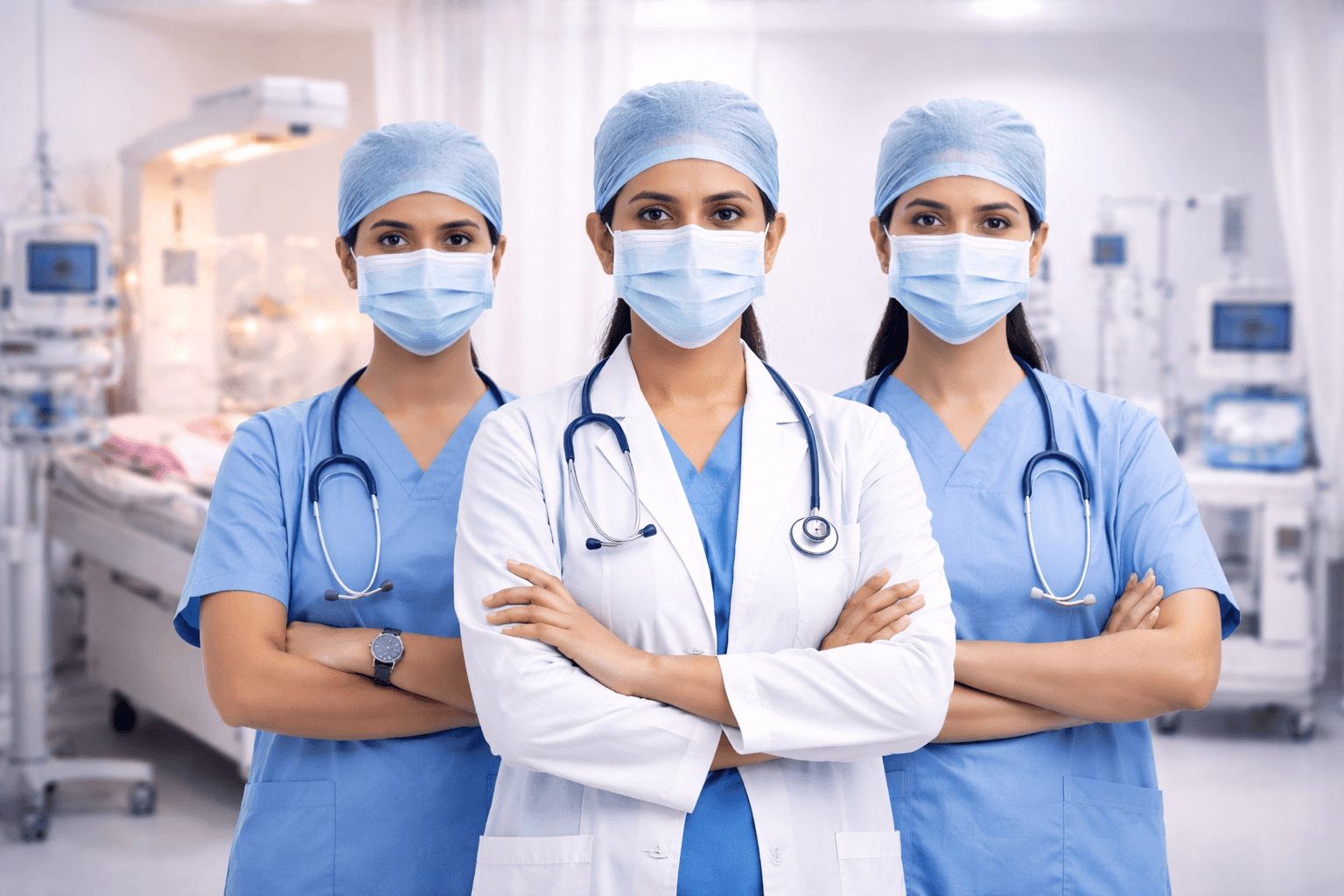 Women & Child Health Care